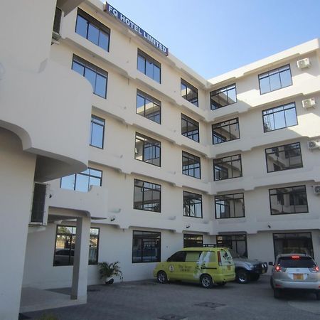 Fq Hotel Limited دار السلام المظهر الخارجي الصورة