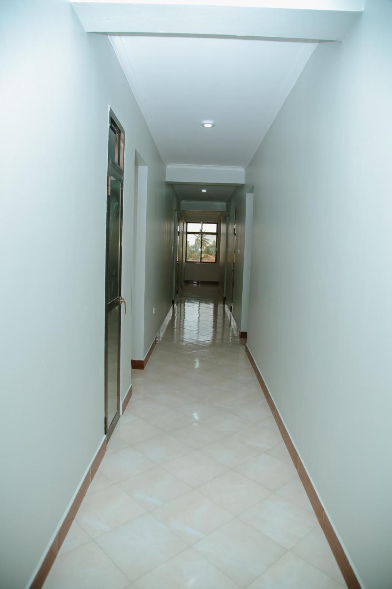 Fq Hotel Limited دار السلام المظهر الخارجي الصورة