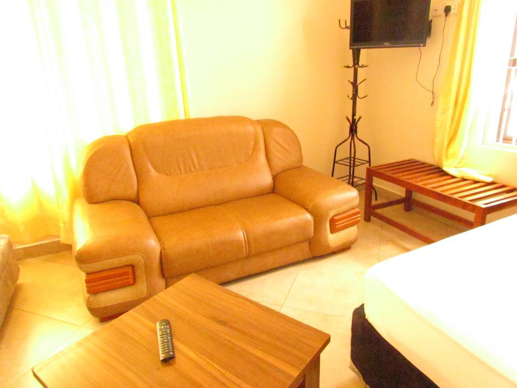 Fq Hotel Limited دار السلام المظهر الخارجي الصورة