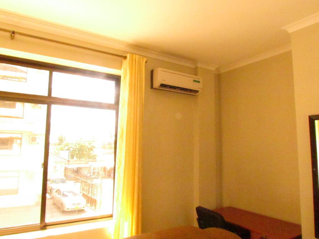 Fq Hotel Limited دار السلام المظهر الخارجي الصورة