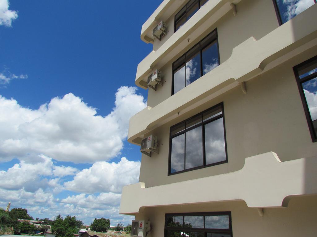 Fq Hotel Limited دار السلام المظهر الخارجي الصورة