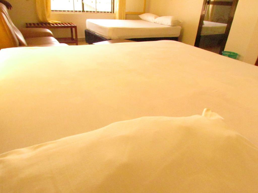 Fq Hotel Limited دار السلام المظهر الخارجي الصورة