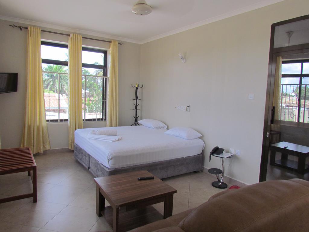 Fq Hotel Limited دار السلام الغرفة الصورة
