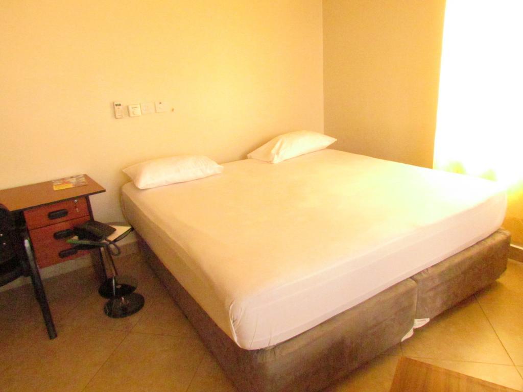 Fq Hotel Limited دار السلام المظهر الخارجي الصورة