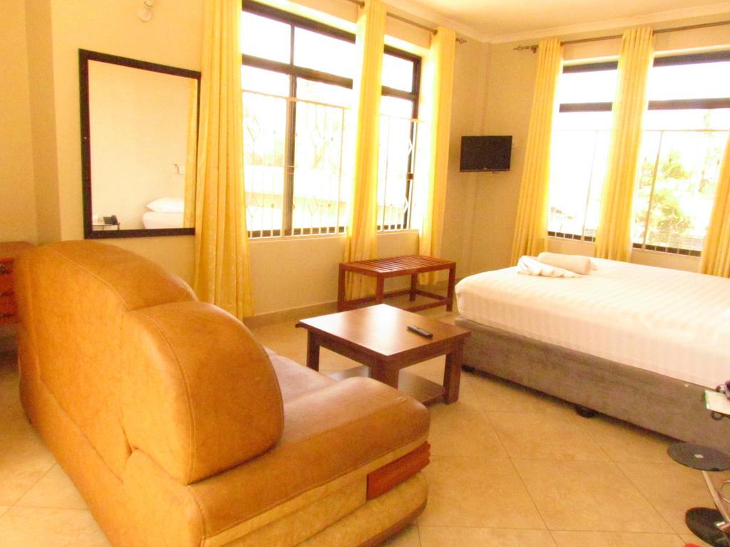 Fq Hotel Limited دار السلام المظهر الخارجي الصورة