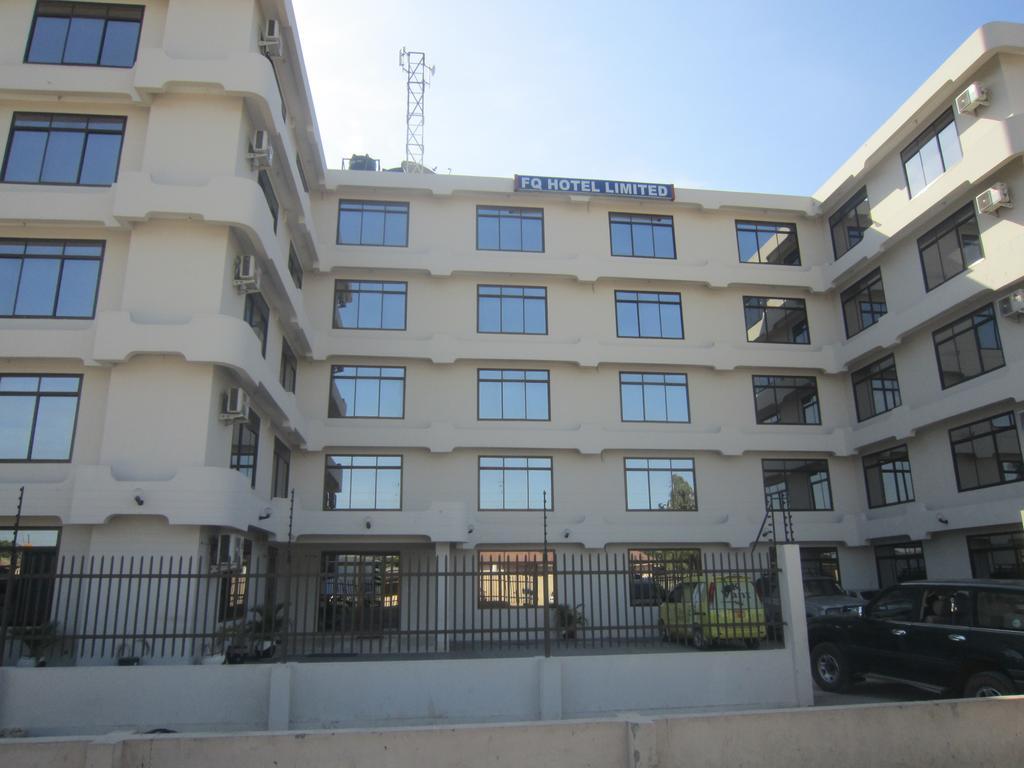 Fq Hotel Limited دار السلام المظهر الخارجي الصورة