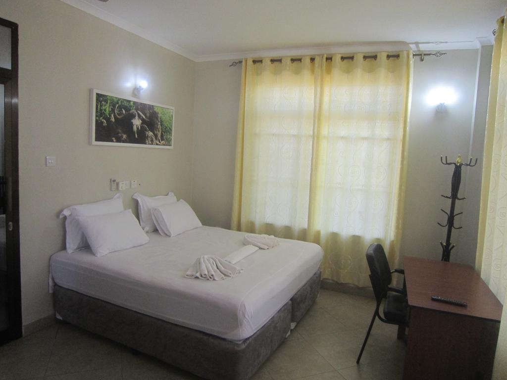 Fq Hotel Limited دار السلام المظهر الخارجي الصورة