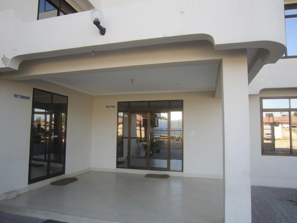 Fq Hotel Limited دار السلام المظهر الخارجي الصورة