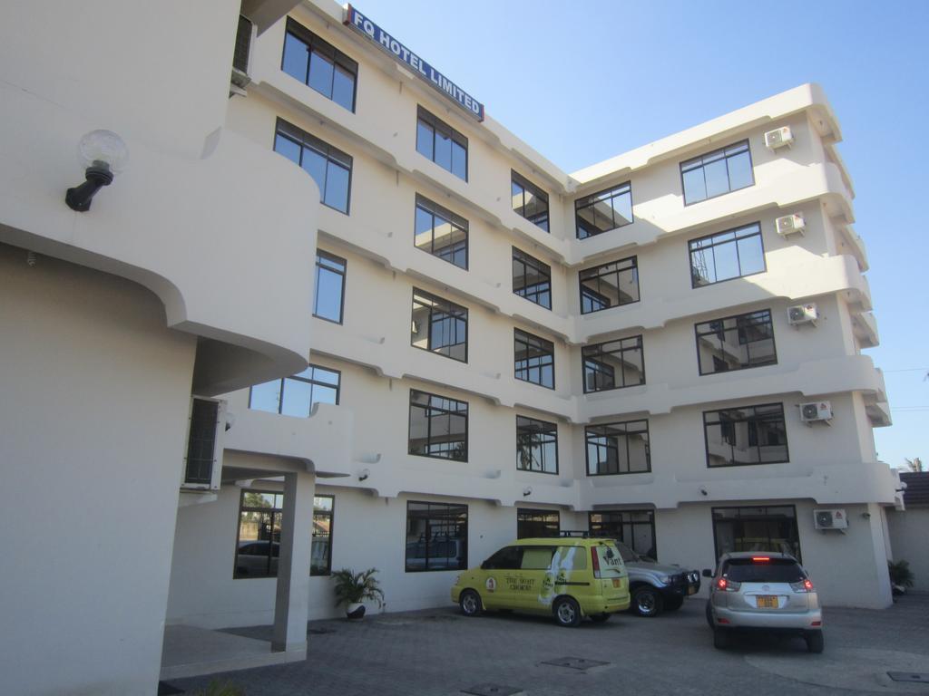Fq Hotel Limited دار السلام المظهر الخارجي الصورة