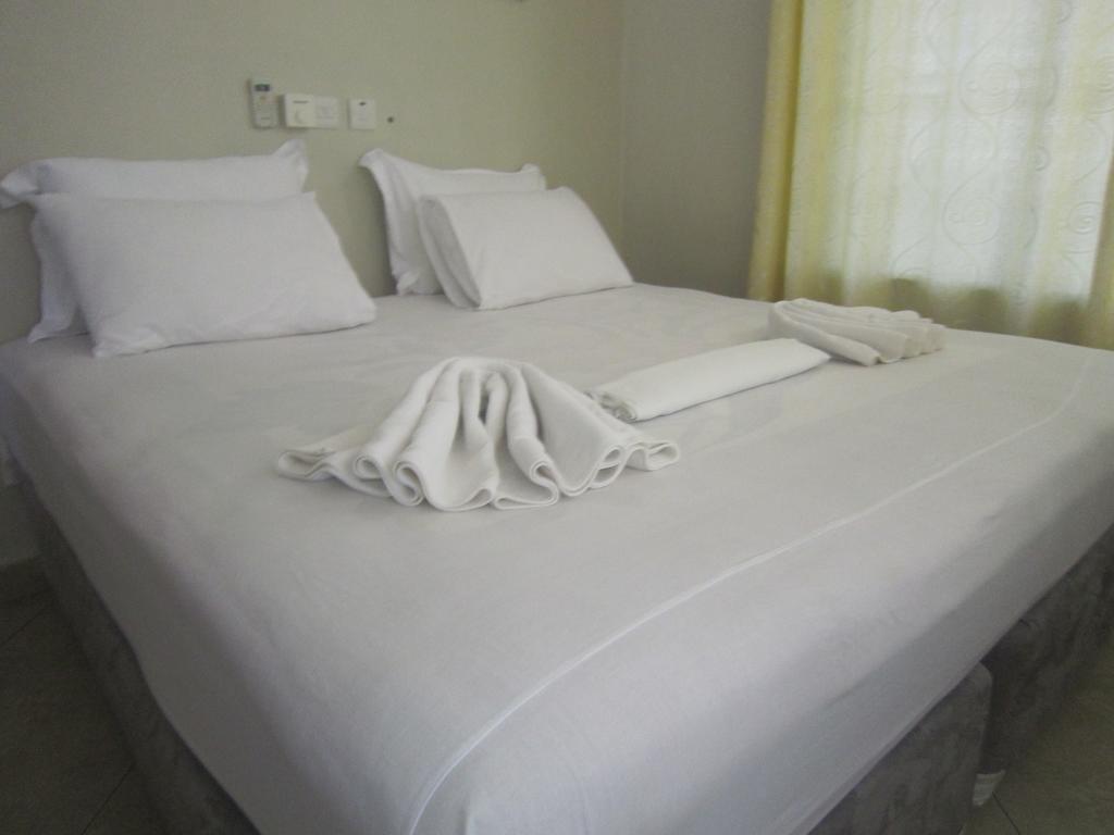 Fq Hotel Limited دار السلام المظهر الخارجي الصورة