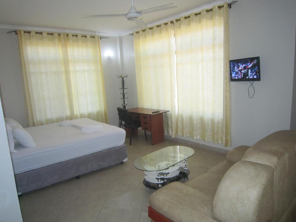 Fq Hotel Limited دار السلام المظهر الخارجي الصورة