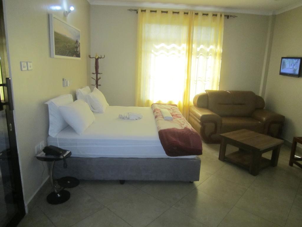 Fq Hotel Limited دار السلام المظهر الخارجي الصورة