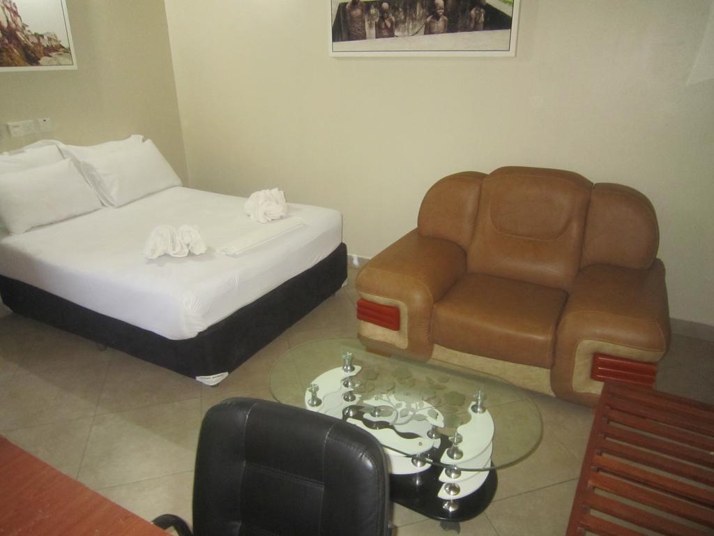 Fq Hotel Limited دار السلام المظهر الخارجي الصورة