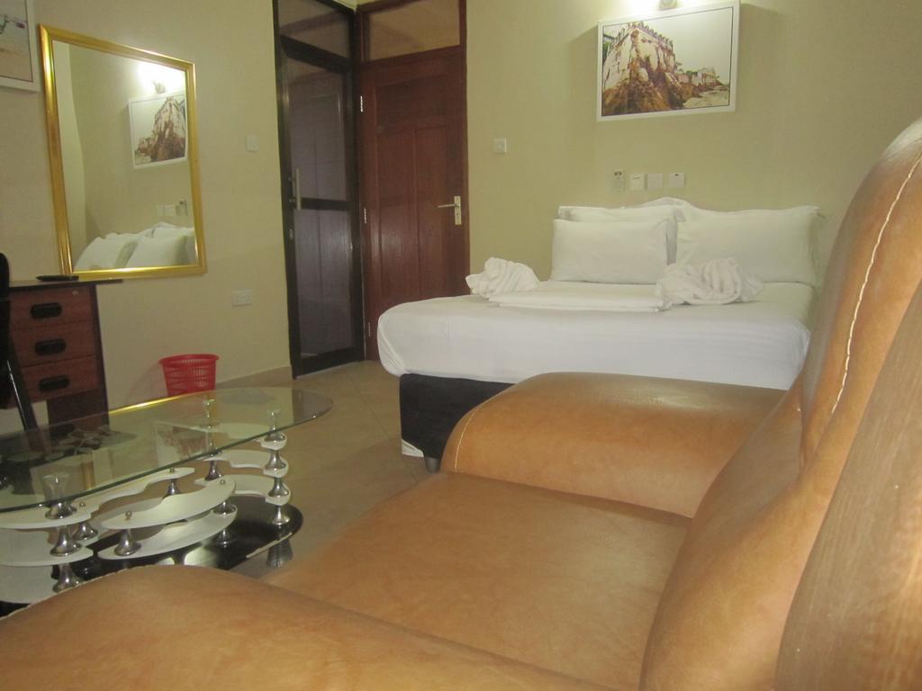 Fq Hotel Limited دار السلام المظهر الخارجي الصورة